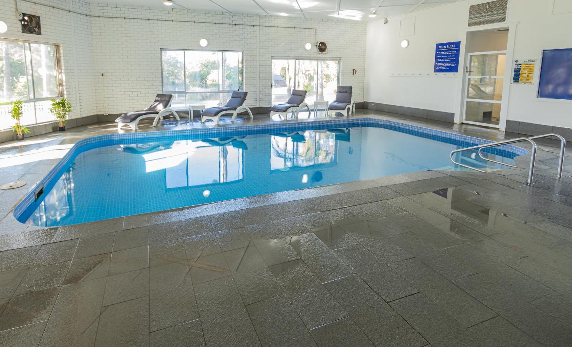 Eden Motel Ngoại thất bức ảnh